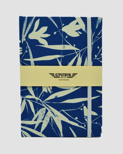 Füzet - Carnet Leaf II pour Pâques
