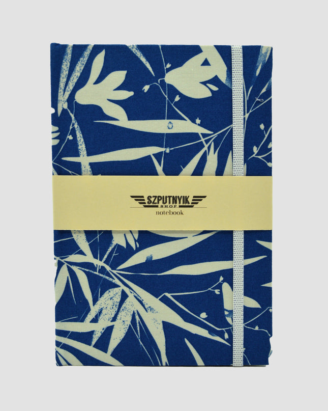 Füzet - Carnet Leaf II pour Pâques