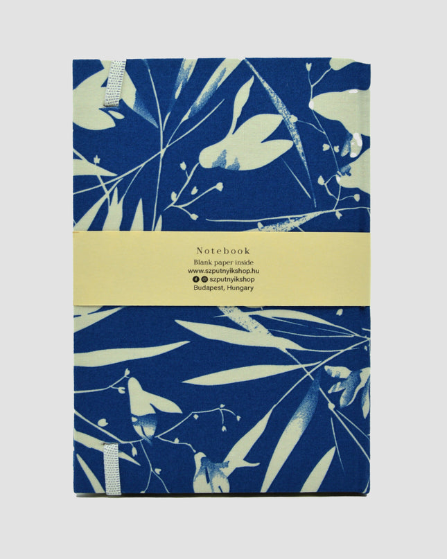 Füzet - Carnet Leaf II pour Pâques