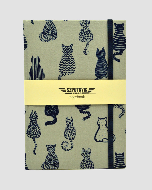 Carnet - Cat IV