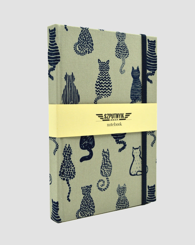 Carnet - Cat IV