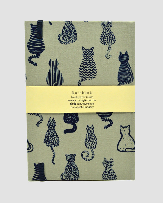 Carnet - Cat IV
