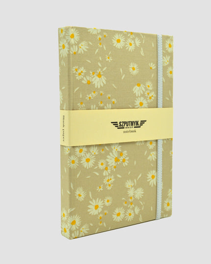 Füzet - Carnet de Marguerites pour Pâques