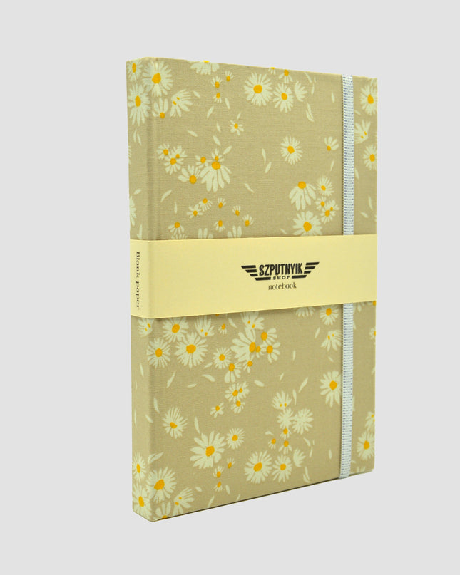 Füzet - Carnet de Marguerites pour Pâques