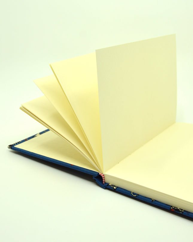 Füzet - Carnet Matriochka pour Pâques