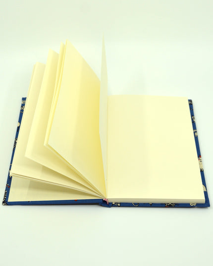 Füzet - Carnet de Marguerites pour Pâques