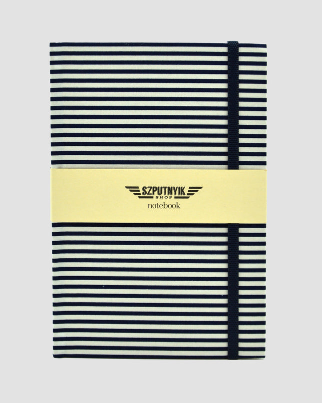 Carnet de notes Füzet - Sailor III