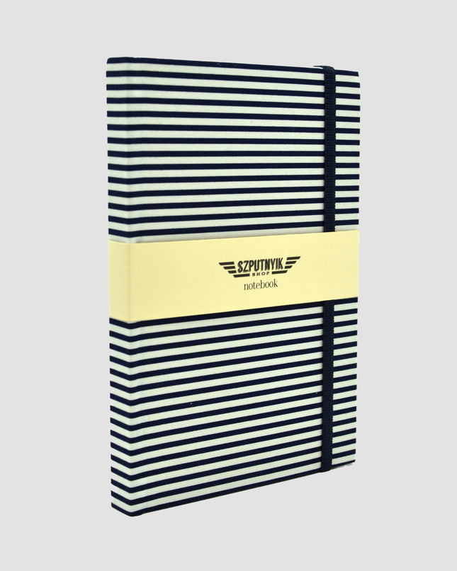 Carnet de notes Füzet - Sailor III