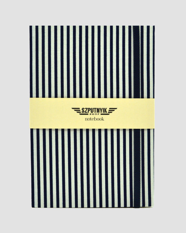 Carnet de notes Füzet - Sailor II