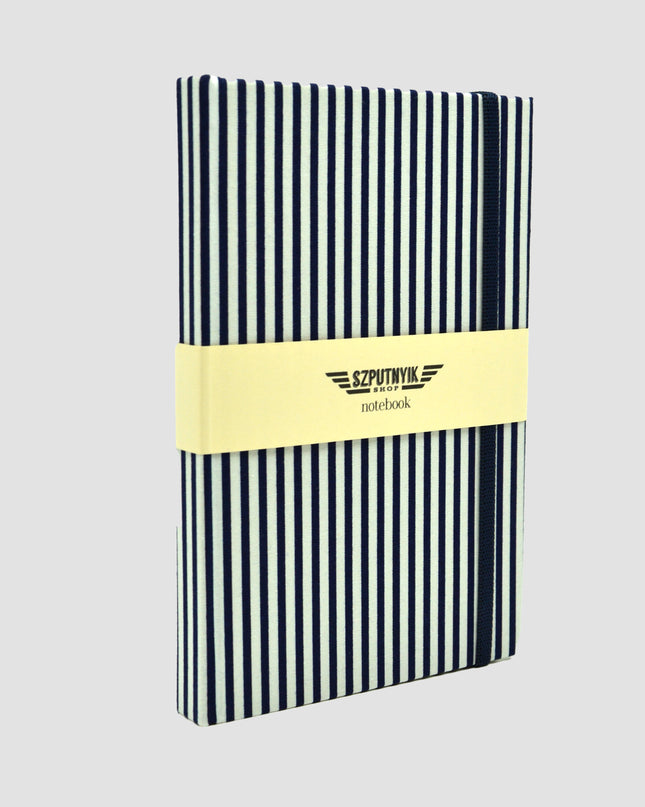 Carnet de notes Füzet - Sailor II