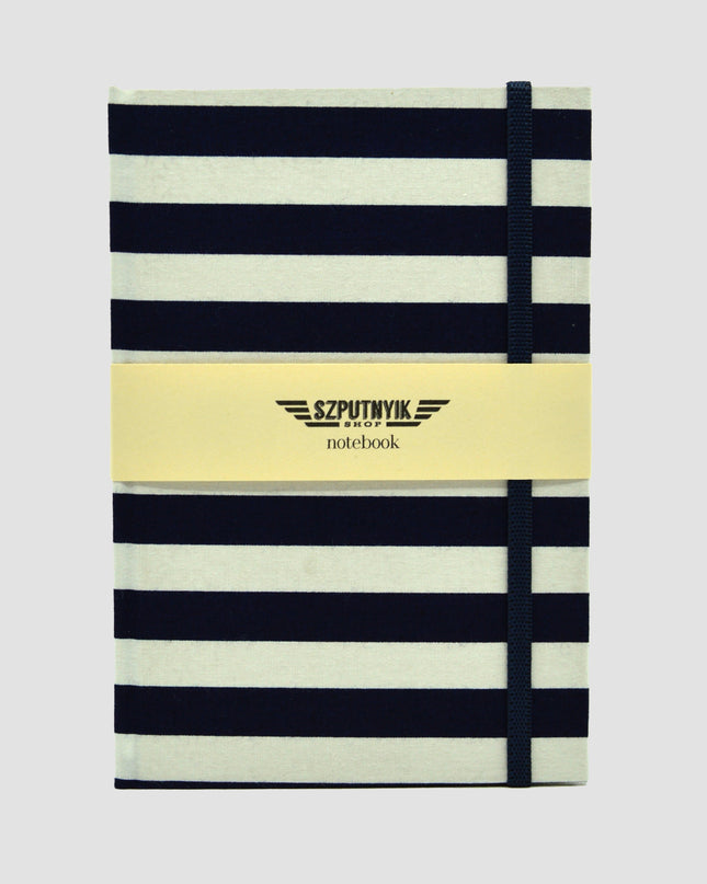 Carnet de marin Füzet -