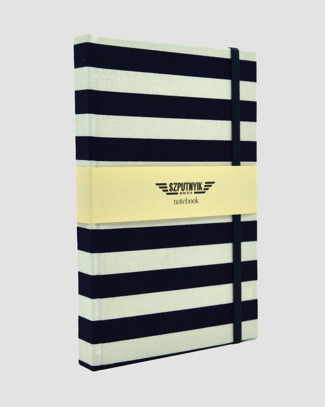 Carnet de marin Füzet -