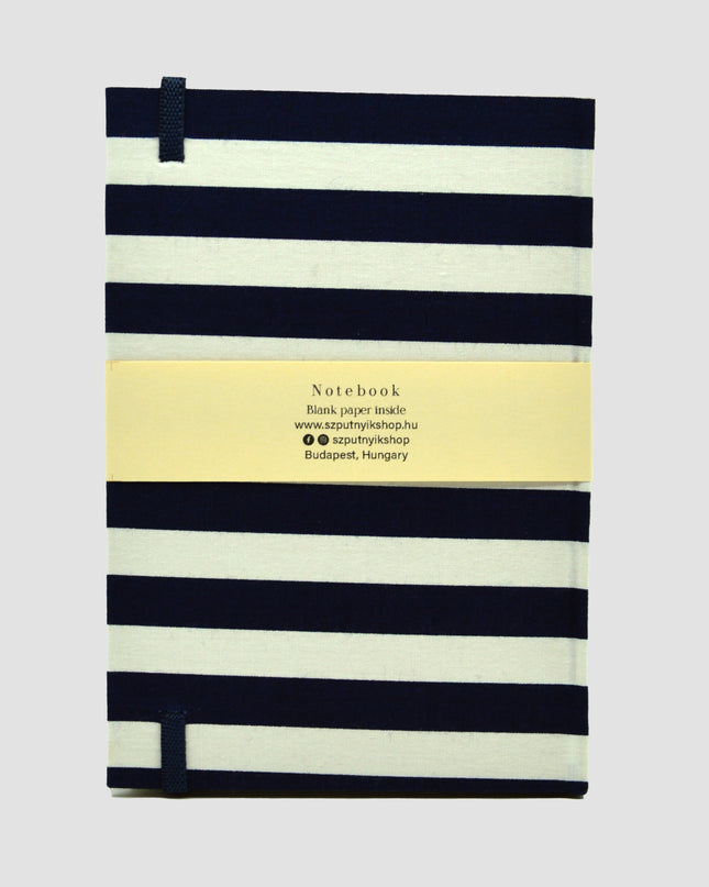 Carnet de marin Füzet -