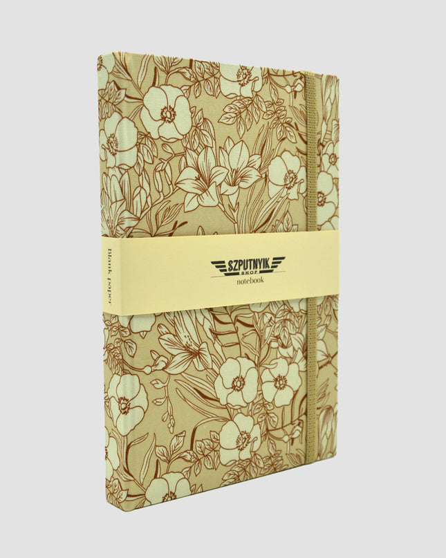 Füzet - Carnet Floral III pour Pâques