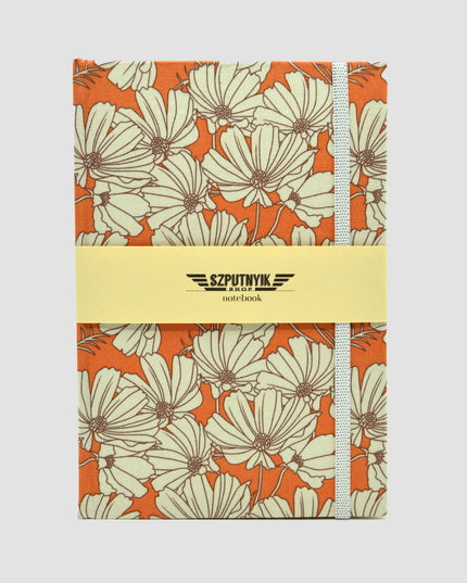 Carnet Floral II | Idéal pour les fêtes de Pâques