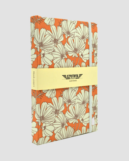 Carnet Floral II | Idéal pour les fêtes de Pâques
