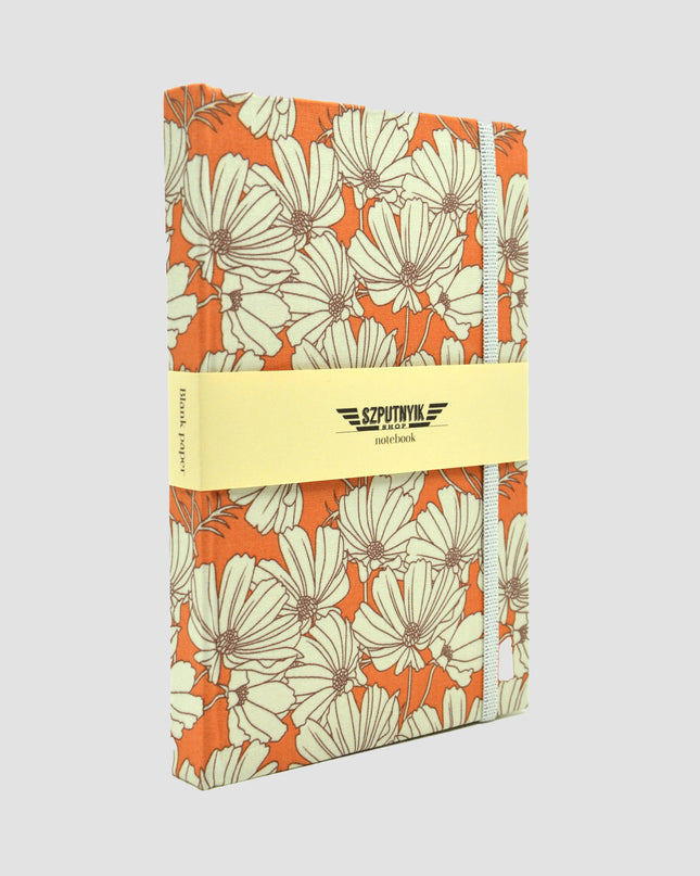 Carnet Floral II | Idéal pour les fêtes de Pâques