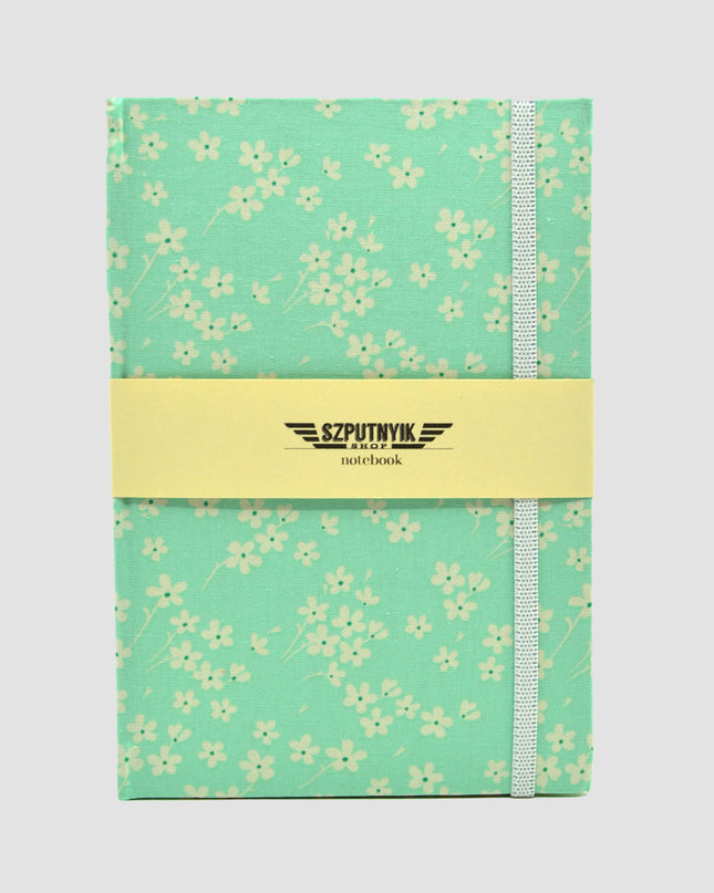 Füzet - Carnet Floral IV pour Pâques