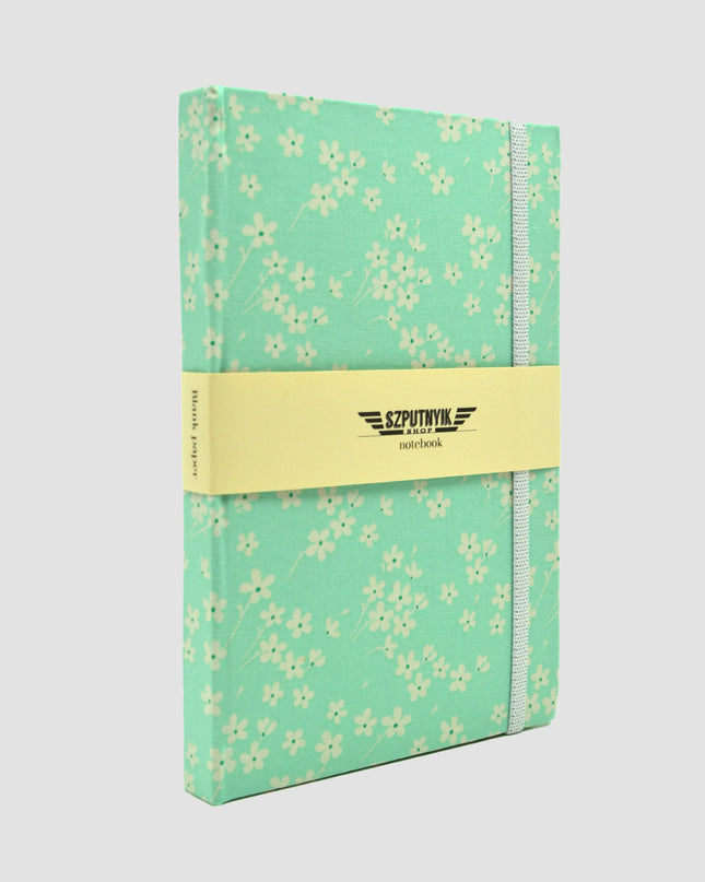 Füzet - Carnet Floral IV pour Pâques