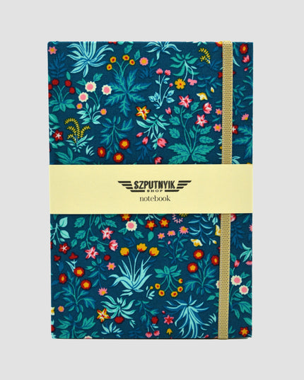 Füzet - Carnet Floral IX pour Pâques