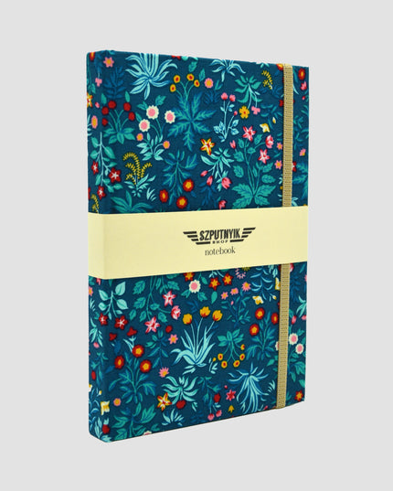 Füzet - Carnet Floral IX pour Pâques