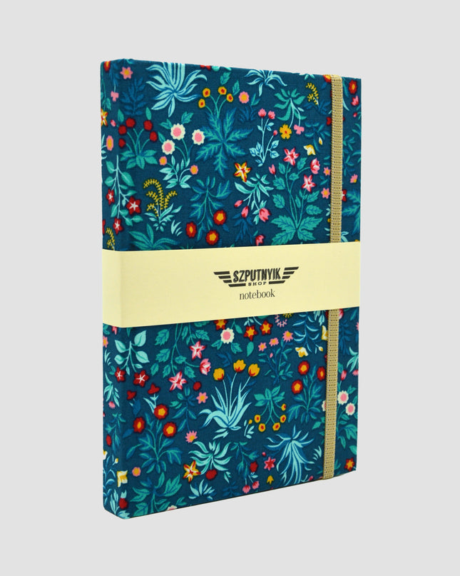Füzet - Carnet Floral IX pour Pâques