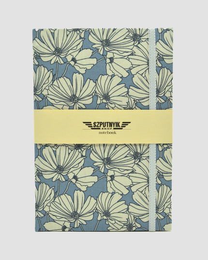 Füzet - Carnet Floral pour Pâques