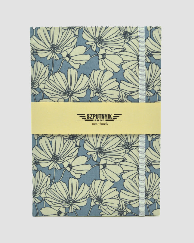 Füzet - Carnet Floral pour Pâques