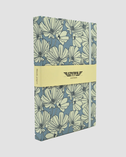 Füzet - Carnet Floral pour Pâques