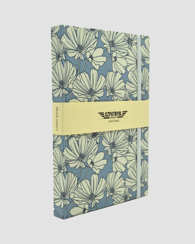 Füzet - Carnet Floral pour Pâques