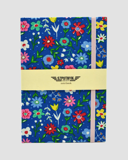 Füzet - Carnet Floral VIII pour Pâques