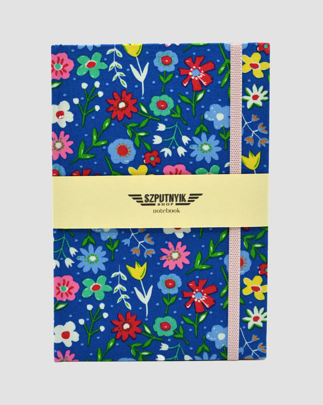Füzet - Carnet Floral VIII pour Pâques
