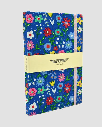 Füzet - Carnet Floral VIII pour Pâques