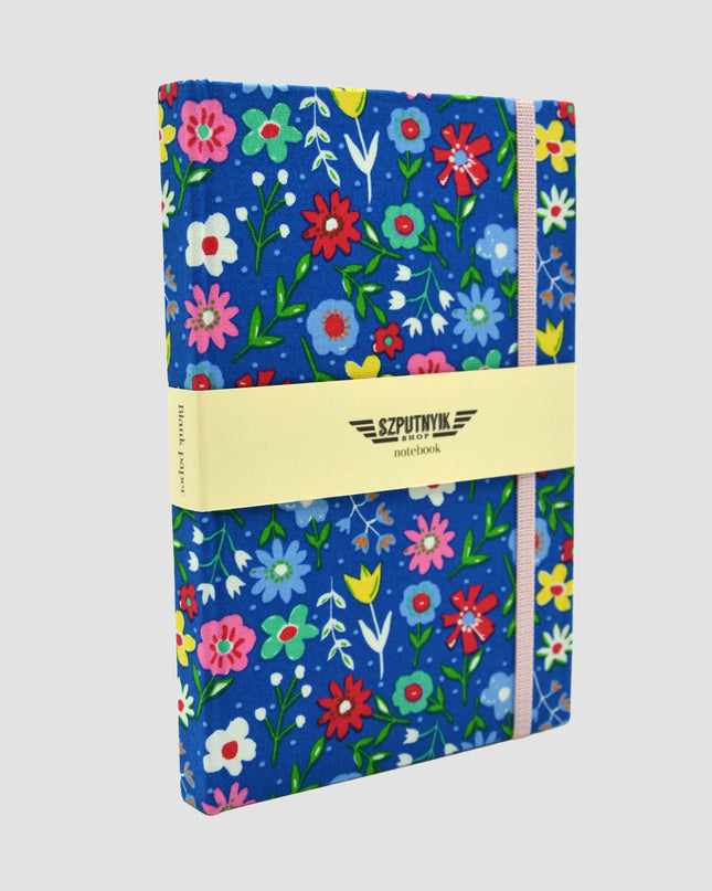Füzet - Carnet Floral VIII pour Pâques