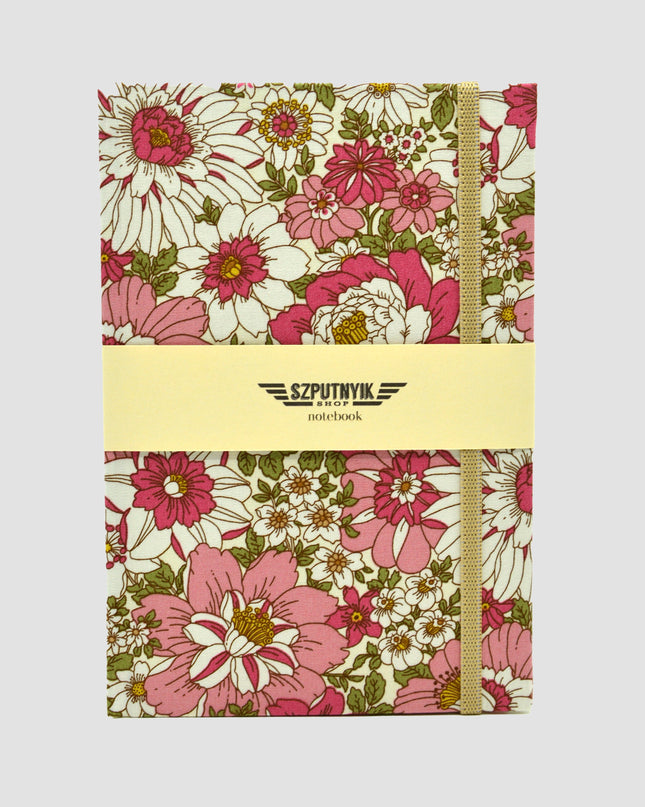 Füzet - Carnet Floral VII pour Pâques
