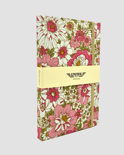 Füzet - Carnet Floral VII pour Pâques