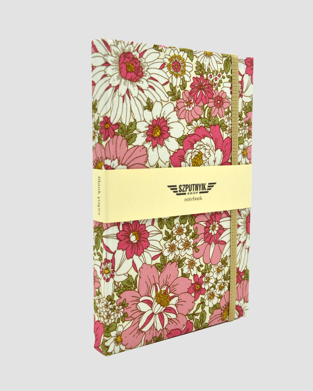 Füzet - Carnet Floral VII pour Pâques