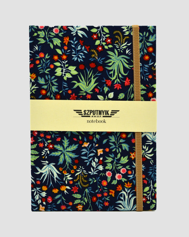 Füzet - Carnet Floral VI pour Pâques