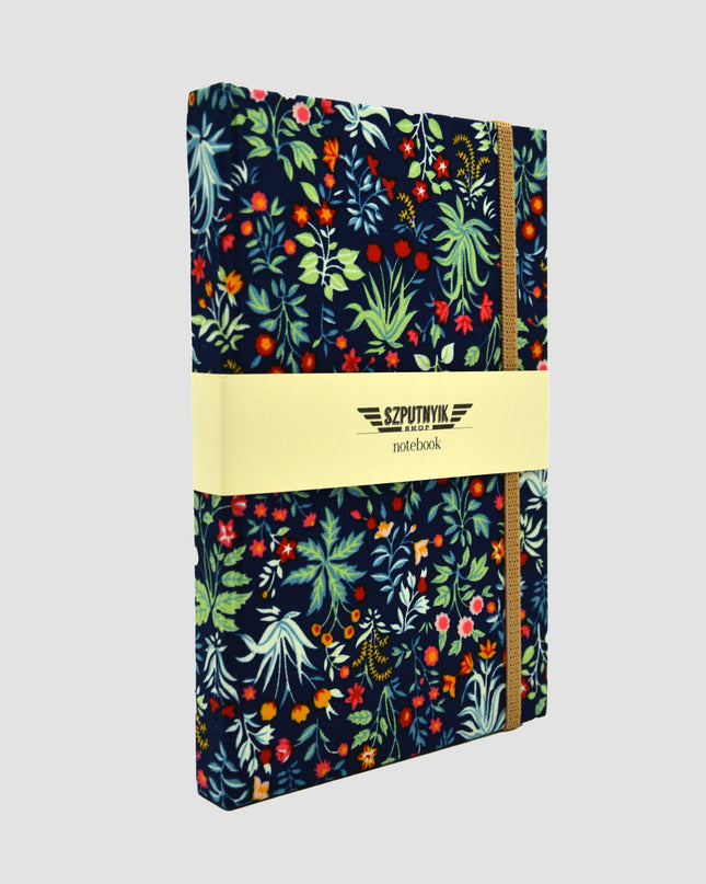 Füzet - Carnet Floral VI pour Pâques