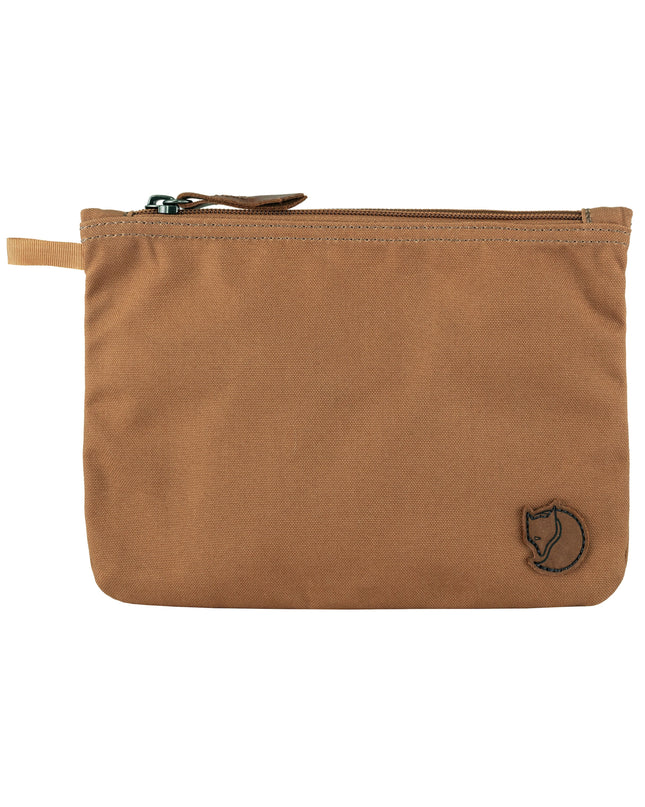 Accessoires Fjällräven Gear Pocket Khaki Dust
