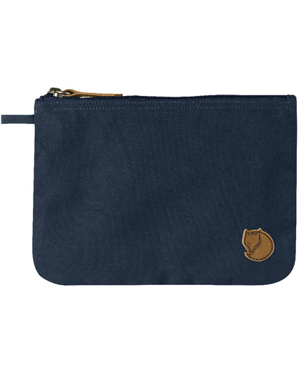 Accessoires Fjällräven Gear Pocket Navy
