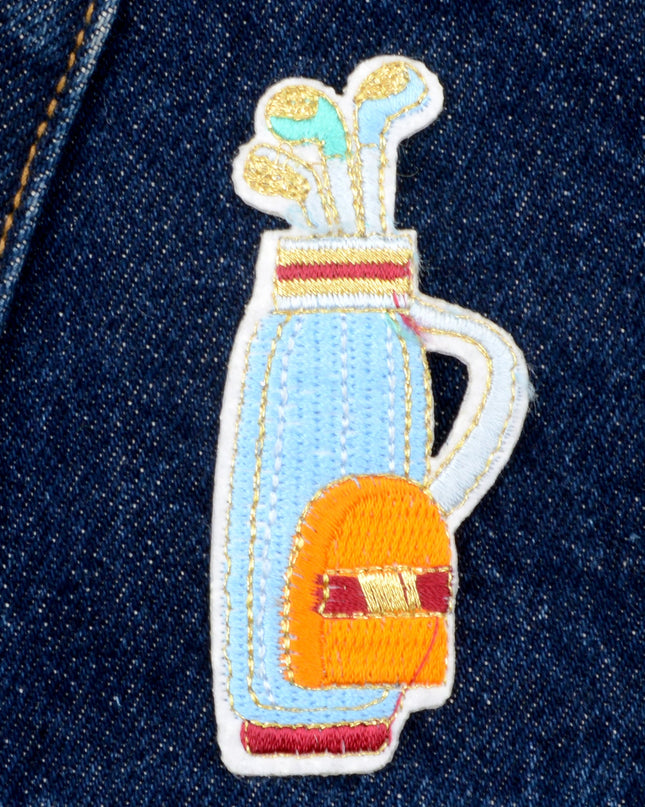 Golf Patch