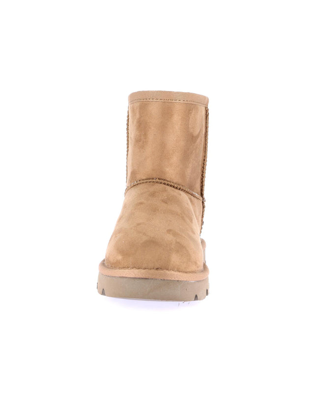 Bottines Grünland pour femmes - Cuoio | Chaussures confortables pour les vacances