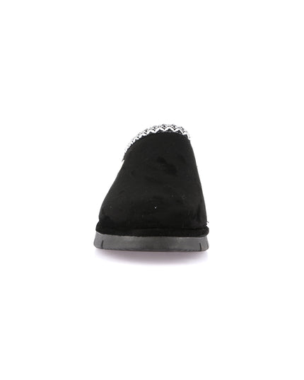 Chaussons Femme Grünland LOXI - Nero