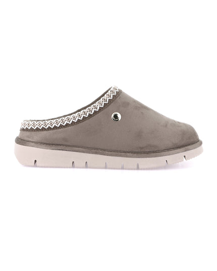 Chaussons Femme Grünland LOXI - Visone