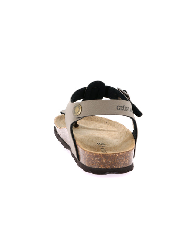 Tongs pour femmes Grünland Tortora