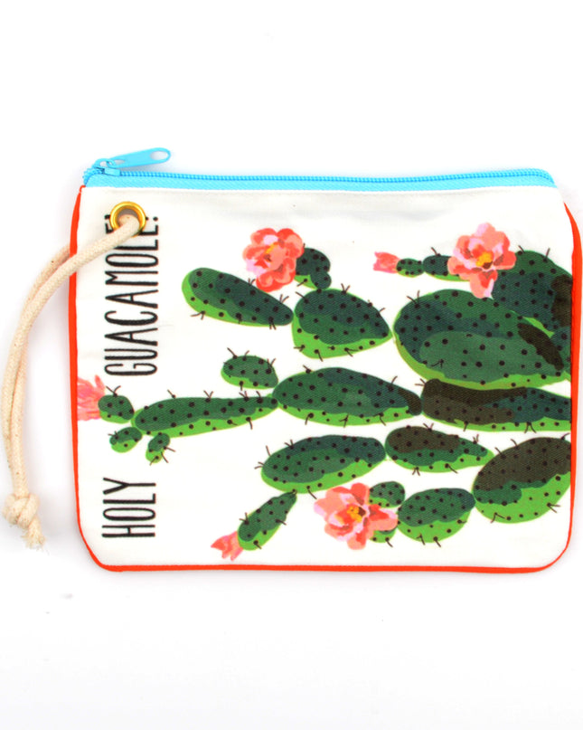 Trousse de maquillage - Guacamole