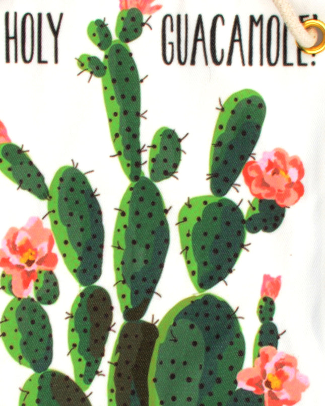 Trousse de maquillage - Guacamole