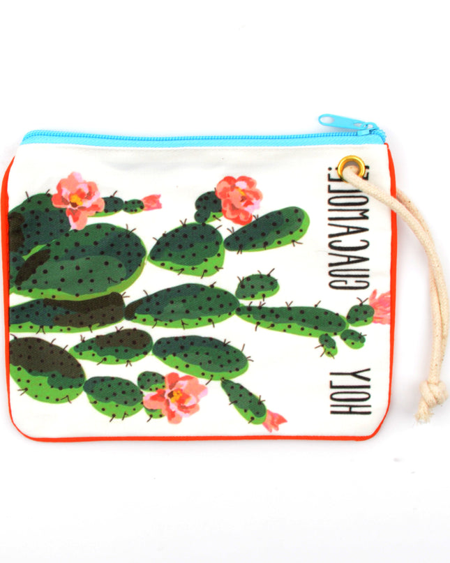 Trousse de maquillage - Guacamole