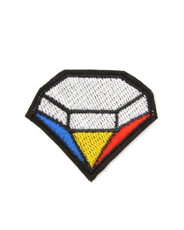 Patch - Pierre précieuse II